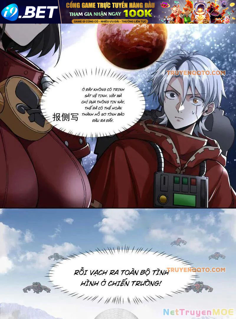 Truyền Kỳ Thái Lạc - Chapter 128 - Page 42