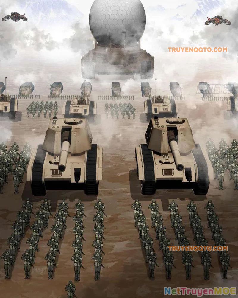 Truyền Kỳ Thái Lạc - Chapter 128 - Page 43