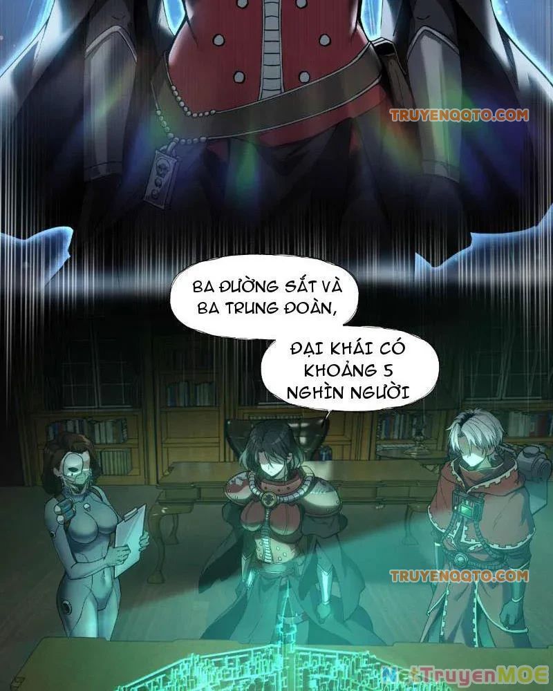 Truyền Kỳ Thái Lạc - Chapter 128 - Page 45