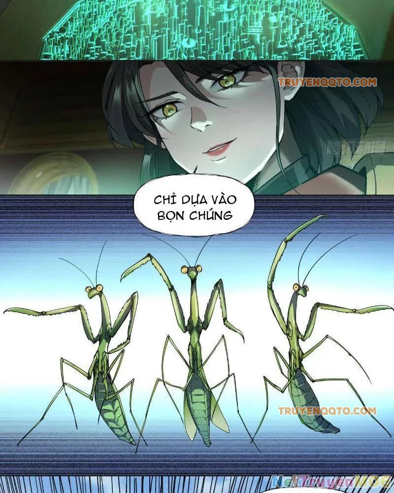 Truyền Kỳ Thái Lạc - Chapter 128 - Page 46