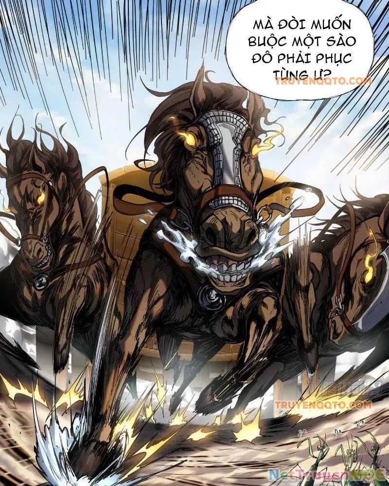 Truyền Kỳ Thái Lạc - Chapter 128 - Page 47