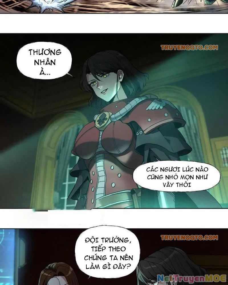 Truyền Kỳ Thái Lạc - Chapter 128 - Page 48