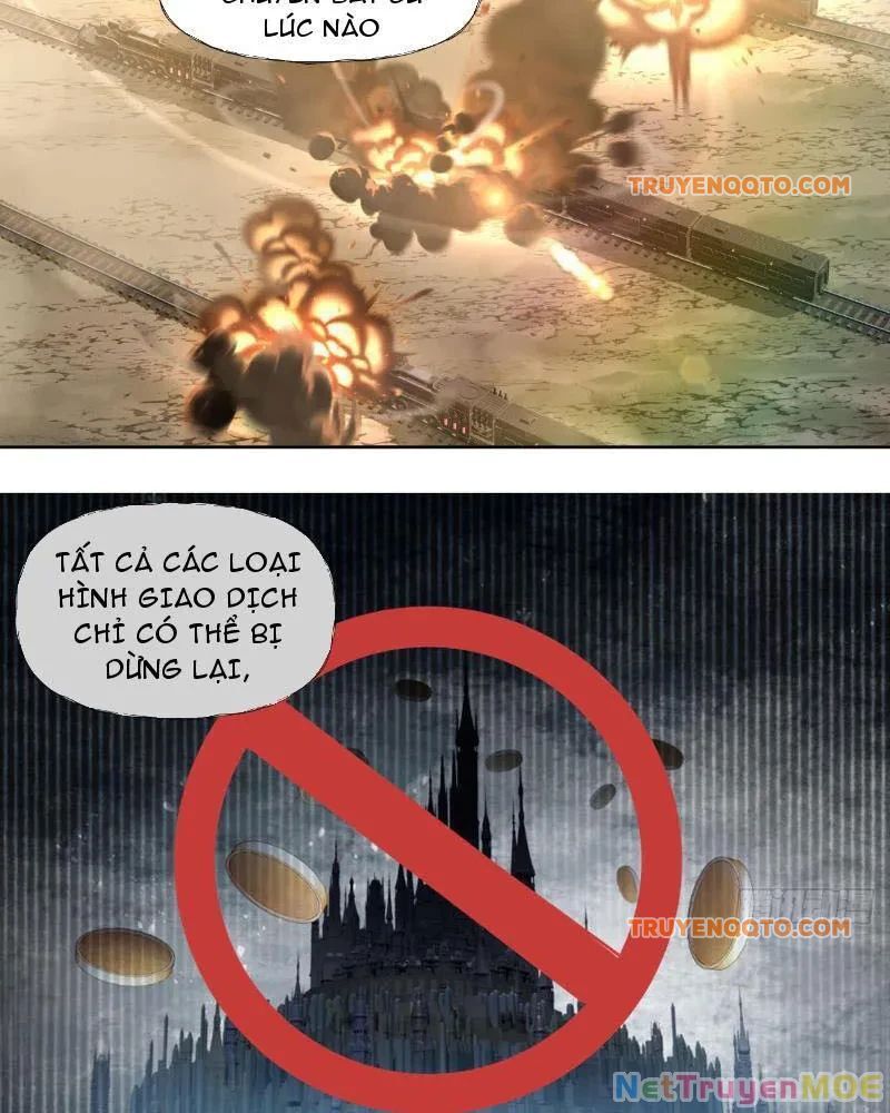 Truyền Kỳ Thái Lạc - Chapter 128 - Page 5