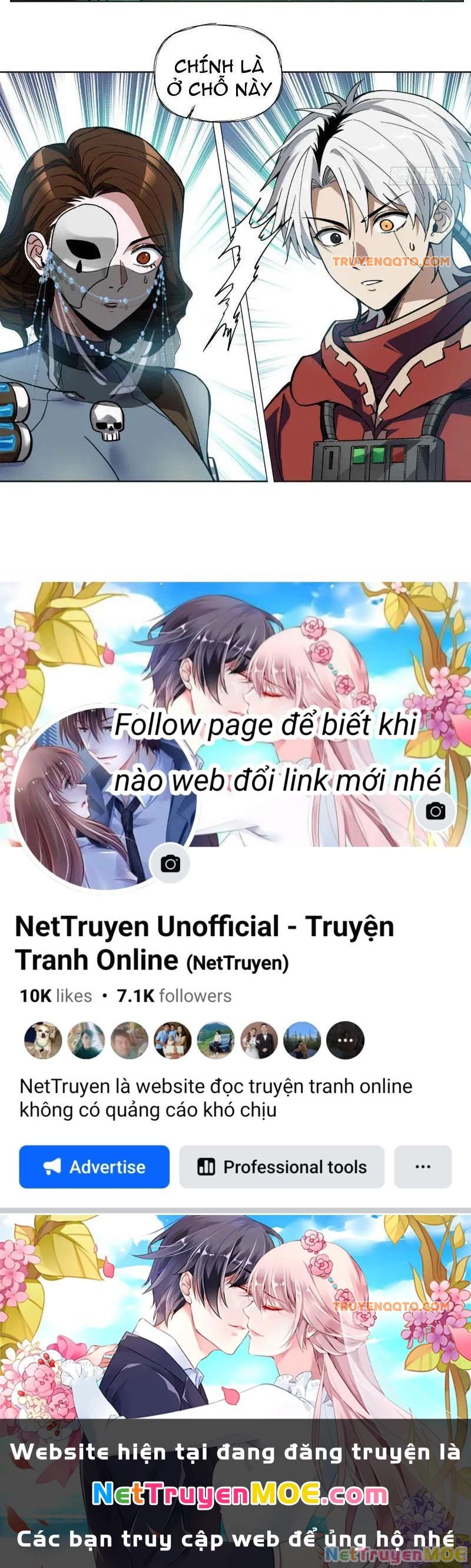 Truyền Kỳ Thái Lạc - Chapter 128 - Page 52