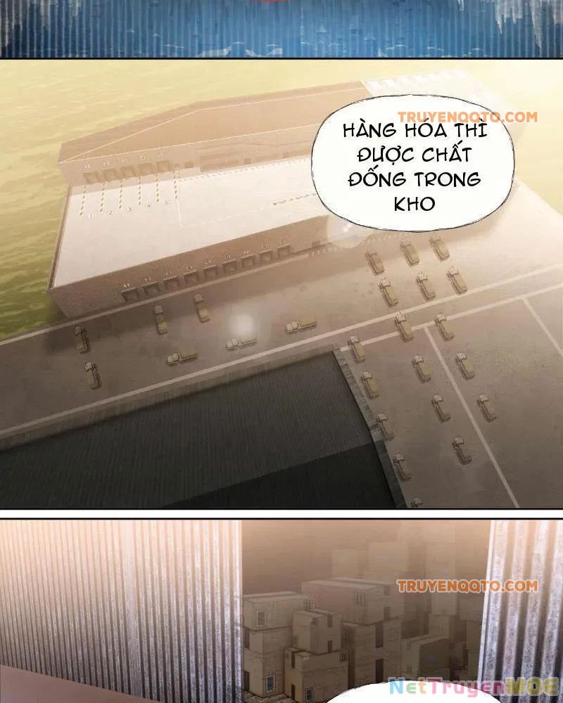 Truyền Kỳ Thái Lạc - Chapter 128 - Page 6