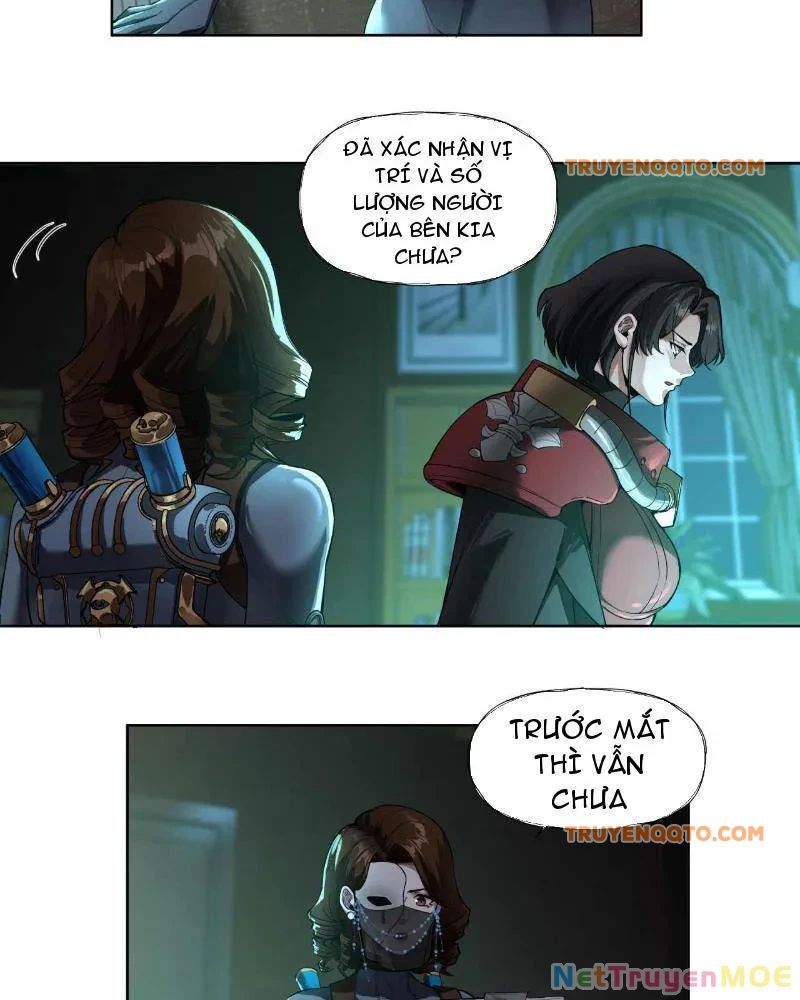 Truyền Kỳ Thái Lạc - Chapter 128 - Page 9