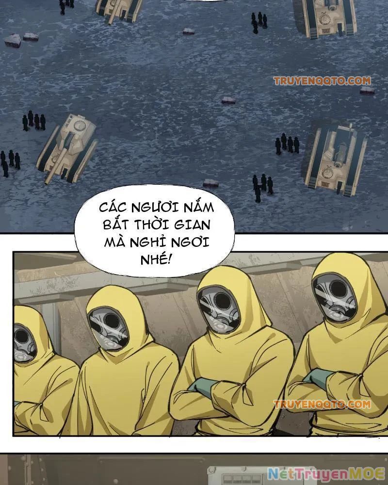 Truyền Kỳ Thái Lạc - Chapter 129 - Page 12
