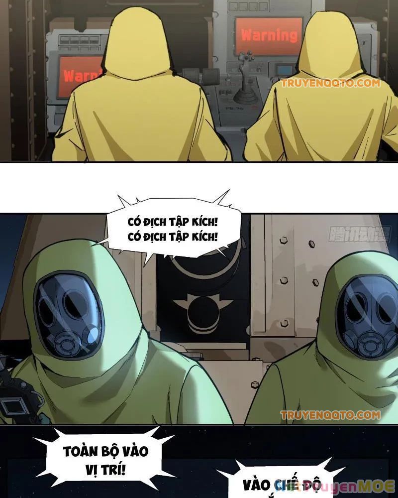 Truyền Kỳ Thái Lạc - Chapter 129 - Page 13