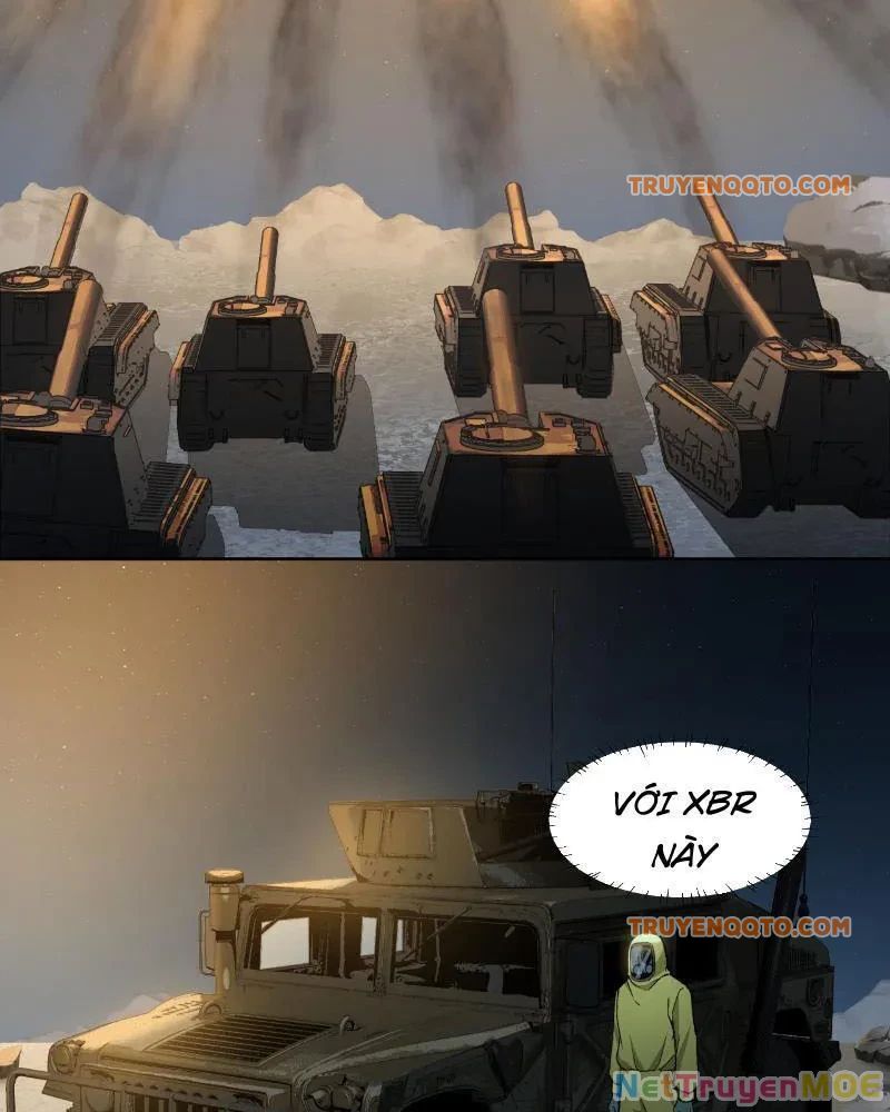 Truyền Kỳ Thái Lạc - Chapter 129 - Page 15