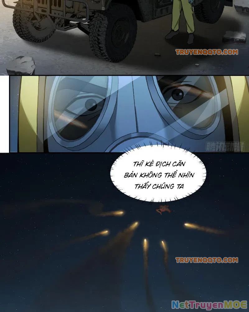 Truyền Kỳ Thái Lạc - Chapter 129 - Page 16