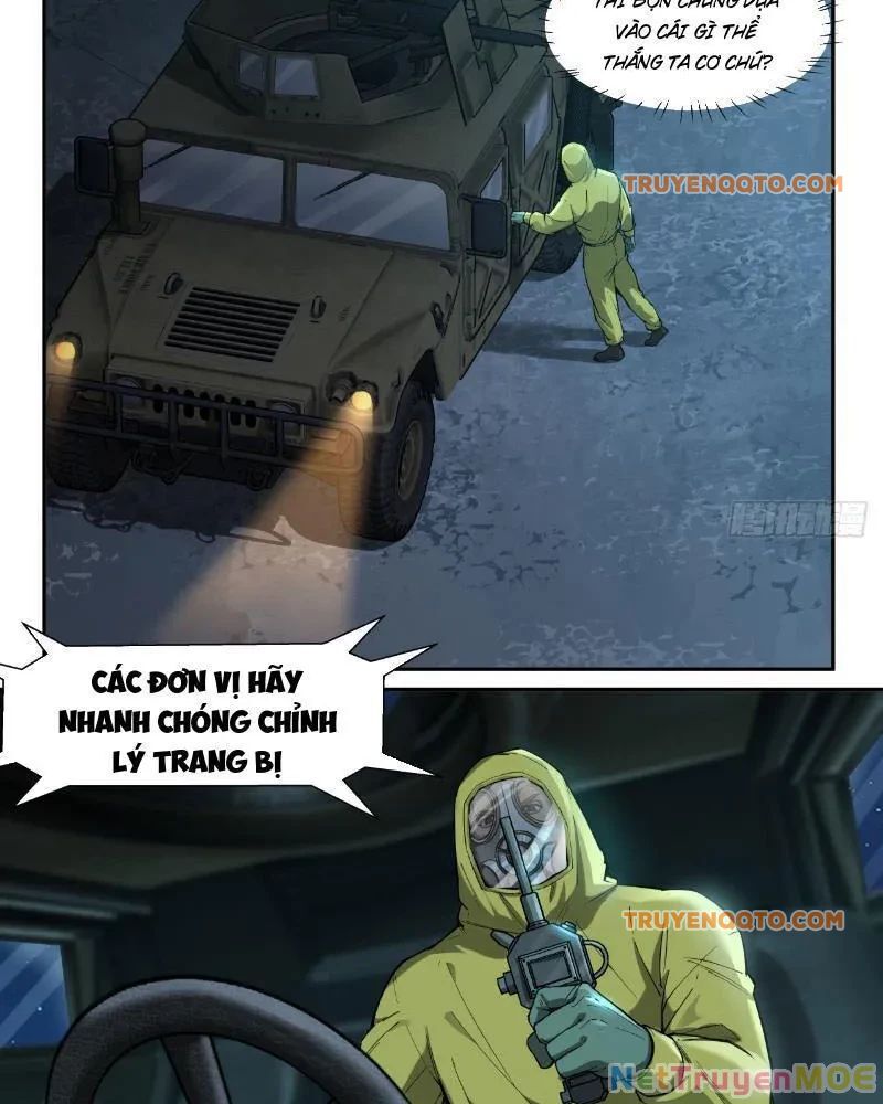 Truyền Kỳ Thái Lạc - Chapter 129 - Page 19