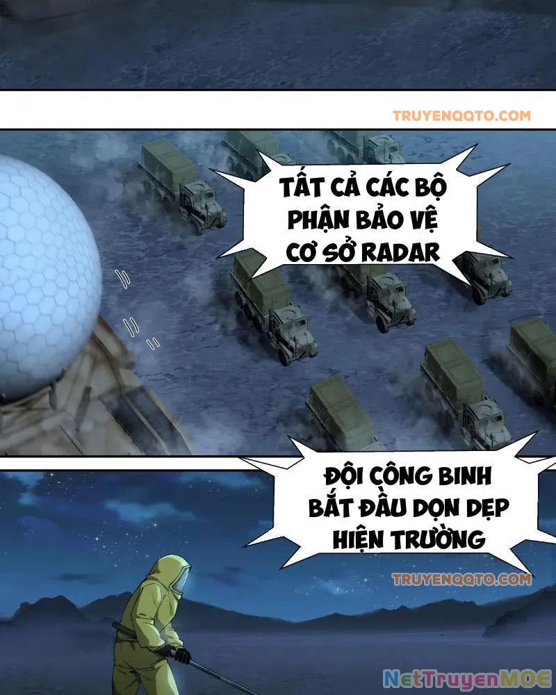 Truyền Kỳ Thái Lạc - Chapter 129 - Page 21