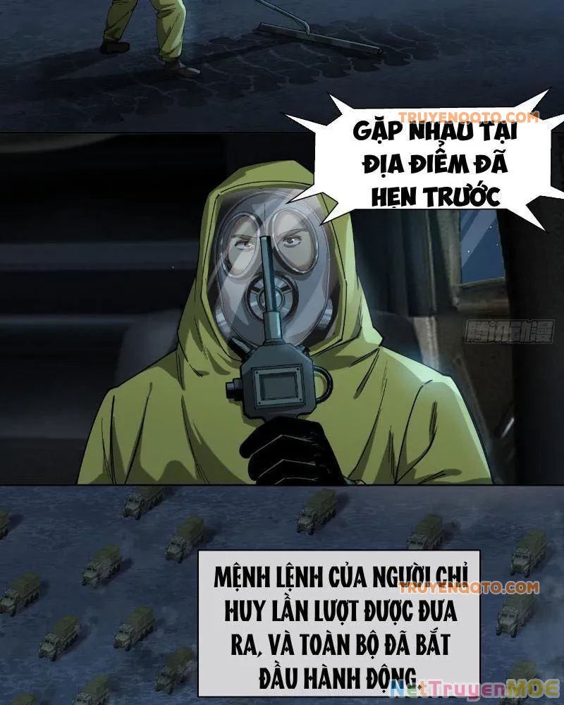 Truyền Kỳ Thái Lạc - Chapter 129 - Page 22