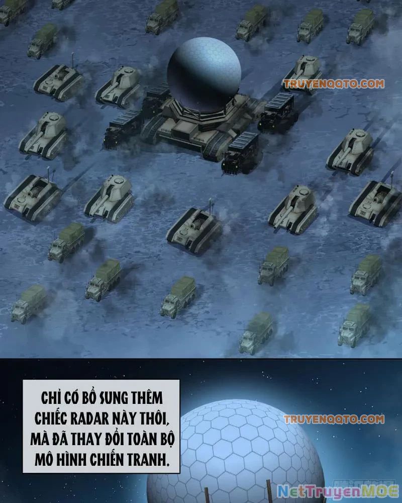 Truyền Kỳ Thái Lạc - Chapter 129 - Page 23