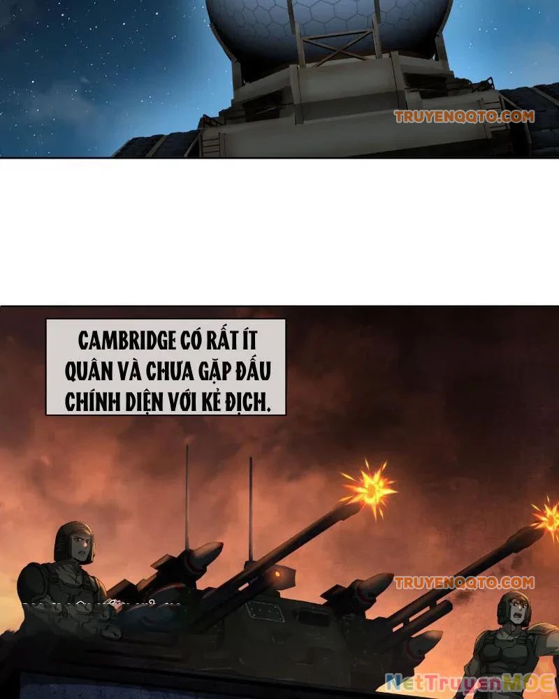 Truyền Kỳ Thái Lạc - Chapter 129 - Page 24