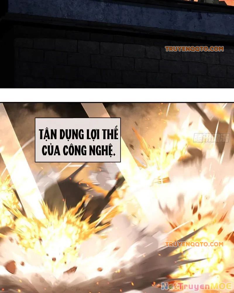 Truyền Kỳ Thái Lạc - Chapter 129 - Page 25