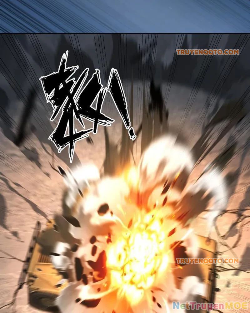 Truyền Kỳ Thái Lạc - Chapter 129 - Page 27