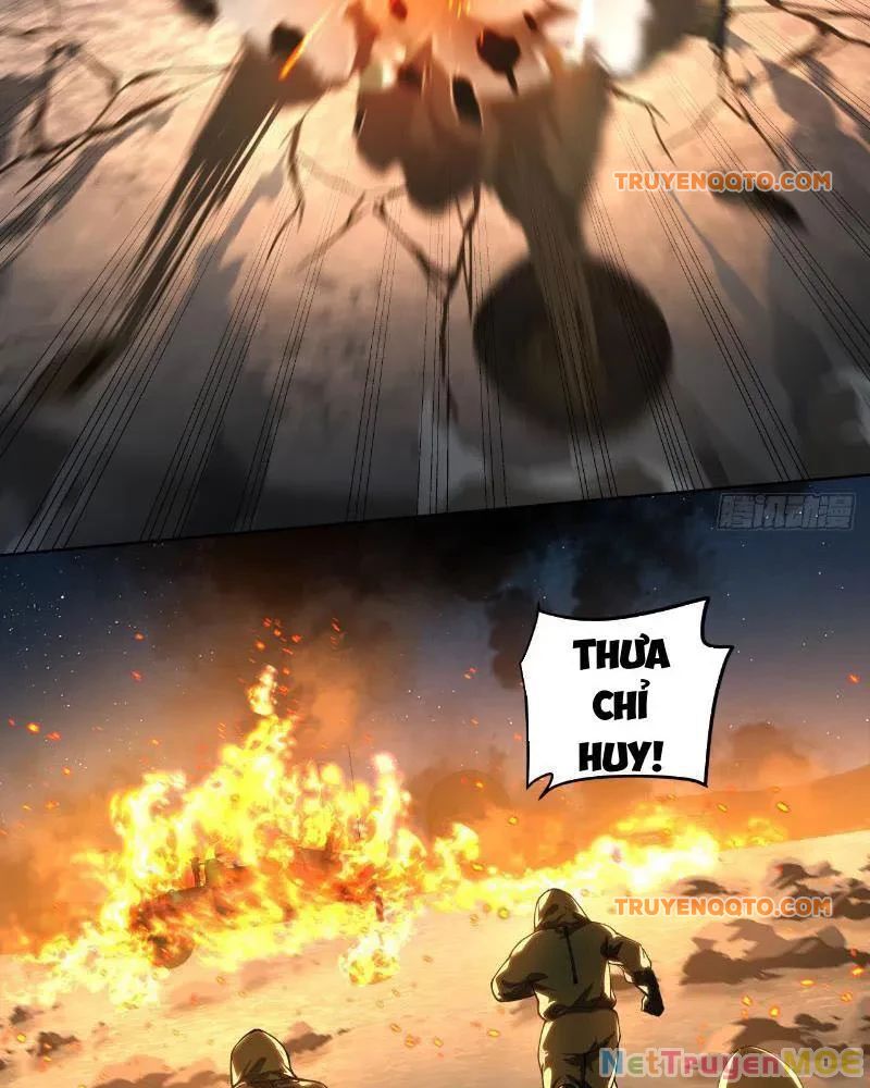 Truyền Kỳ Thái Lạc - Chapter 129 - Page 28