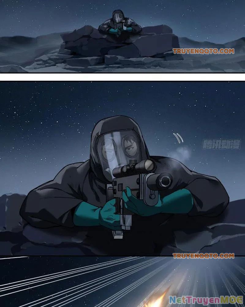 Truyền Kỳ Thái Lạc - Chapter 129 - Page 31