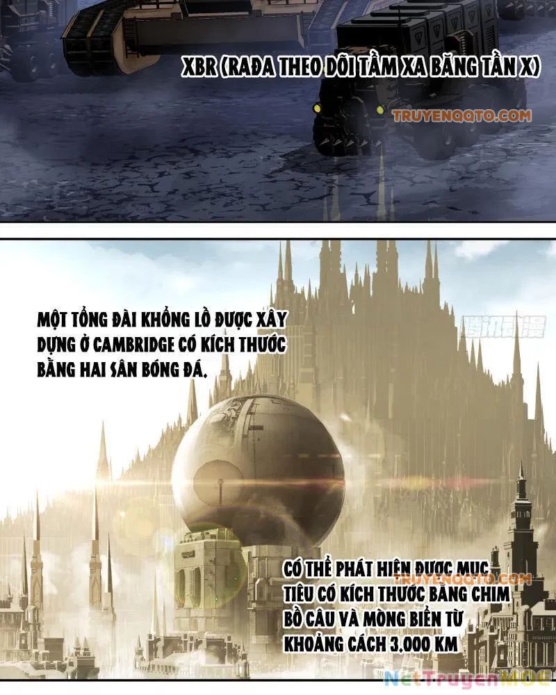 Truyền Kỳ Thái Lạc - Chapter 129 - Page 4