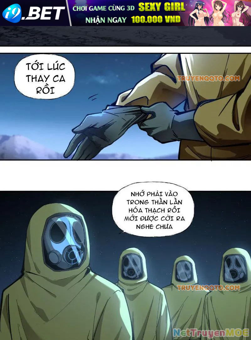 Truyền Kỳ Thái Lạc - Chapter 129 - Page 9