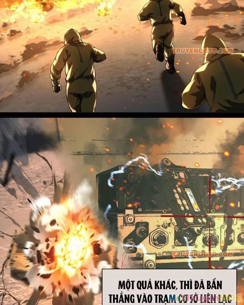 Truyền Kỳ Thái Lạc - Chapter 130 - Page 11