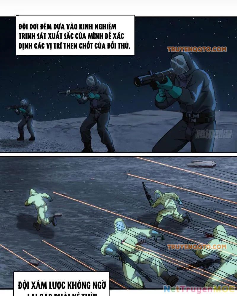 Truyền Kỳ Thái Lạc - Chapter 130 - Page 13