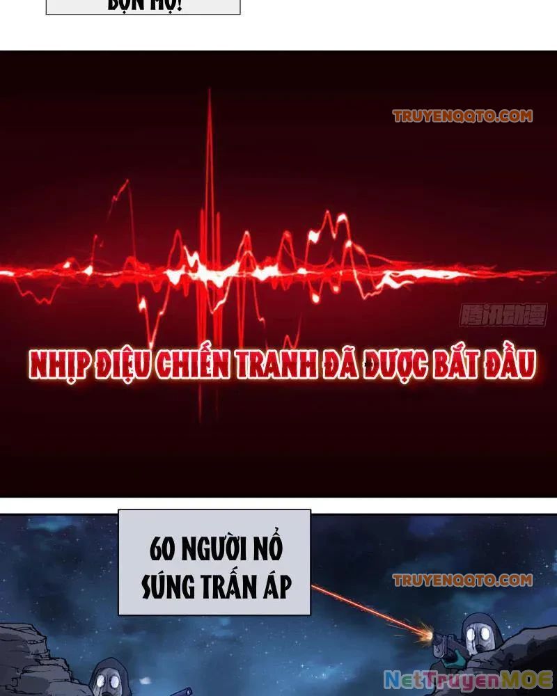 Truyền Kỳ Thái Lạc - Chapter 130 - Page 16