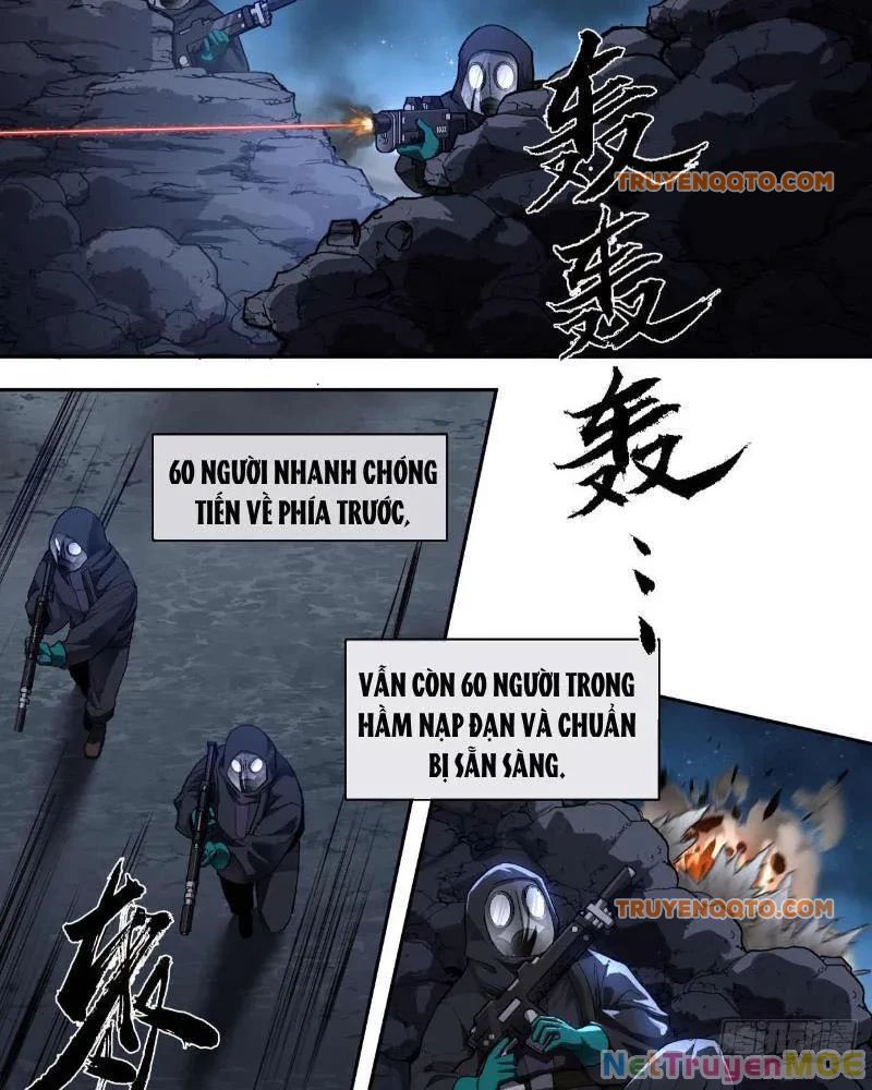 Truyền Kỳ Thái Lạc - Chapter 130 - Page 17