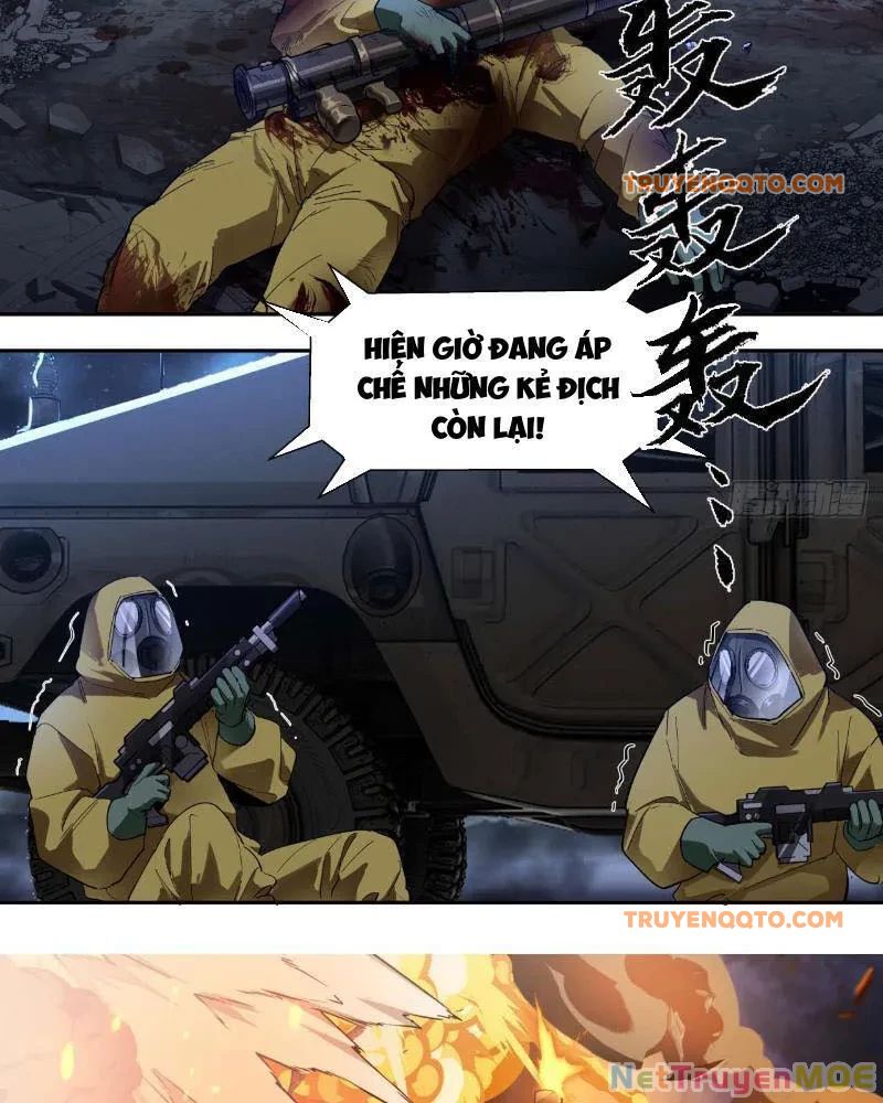 Truyền Kỳ Thái Lạc - Chapter 130 - Page 19