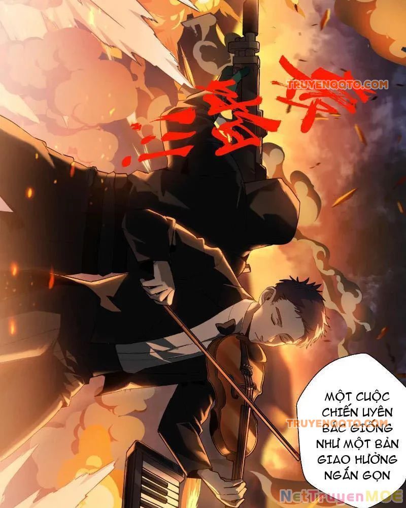 Truyền Kỳ Thái Lạc - Chapter 130 - Page 20