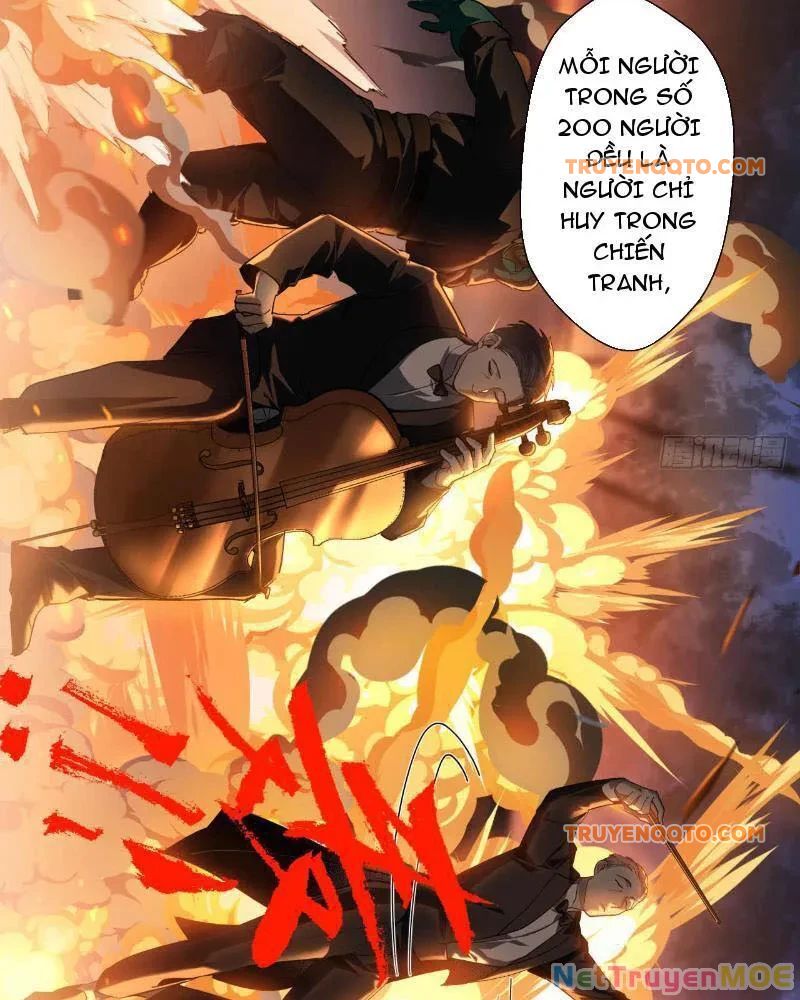 Truyền Kỳ Thái Lạc - Chapter 130 - Page 22