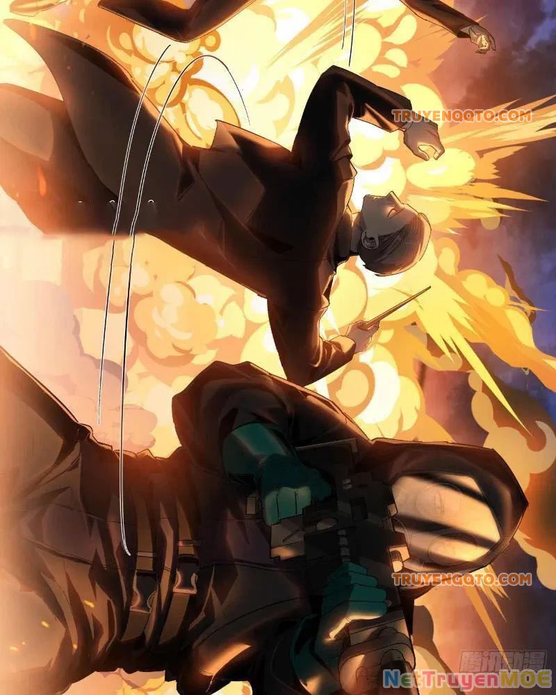 Truyền Kỳ Thái Lạc - Chapter 130 - Page 23