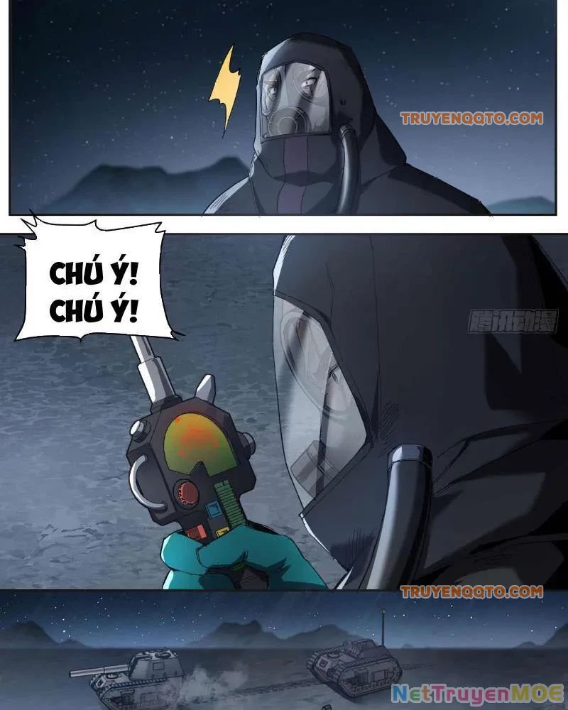 Truyền Kỳ Thái Lạc - Chapter 130 - Page 25