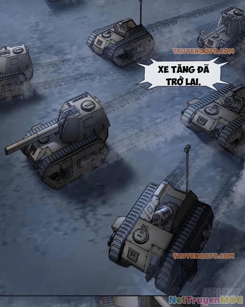 Truyền Kỳ Thái Lạc - Chapter 130 - Page 26