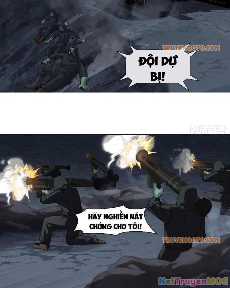 Truyền Kỳ Thái Lạc - Chapter 130 - Page 28