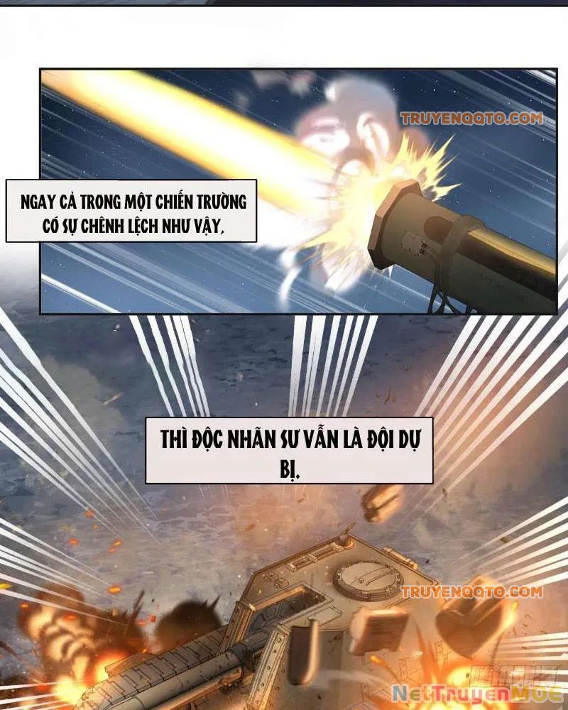 Truyền Kỳ Thái Lạc - Chapter 130 - Page 29