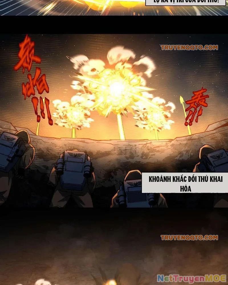 Truyền Kỳ Thái Lạc - Chapter 130 - Page 3