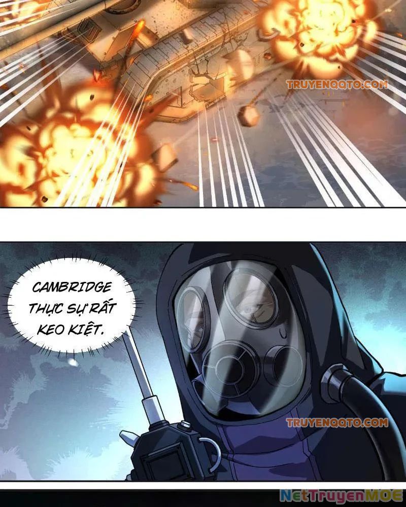 Truyền Kỳ Thái Lạc - Chapter 130 - Page 30