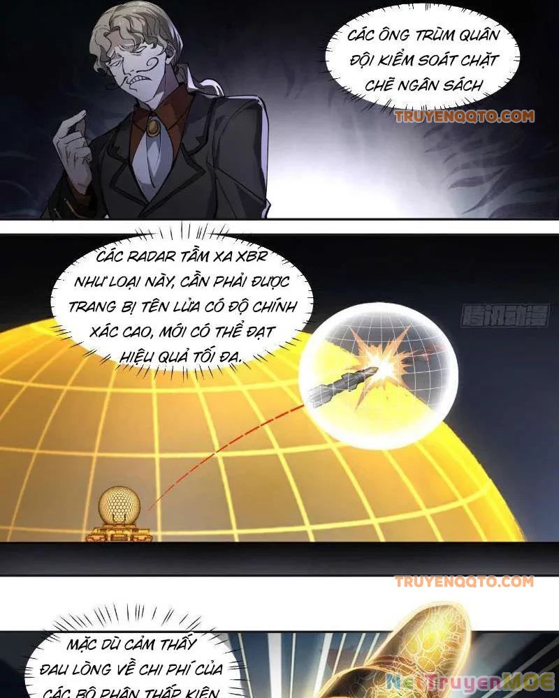 Truyền Kỳ Thái Lạc - Chapter 130 - Page 31