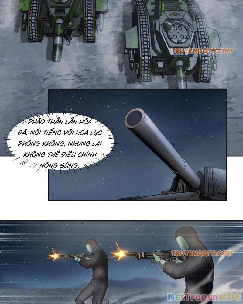 Truyền Kỳ Thái Lạc - Chapter 130 - Page 33