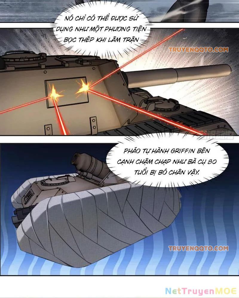 Truyền Kỳ Thái Lạc - Chapter 130 - Page 34