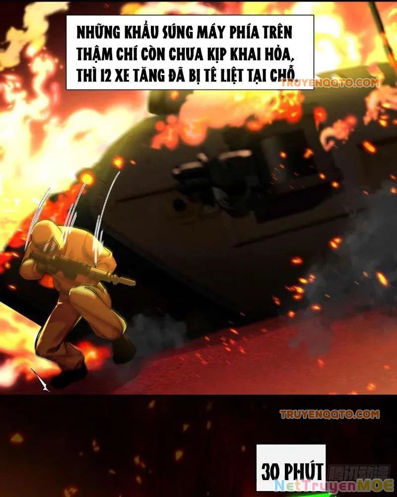 Truyền Kỳ Thái Lạc - Chapter 130 - Page 35