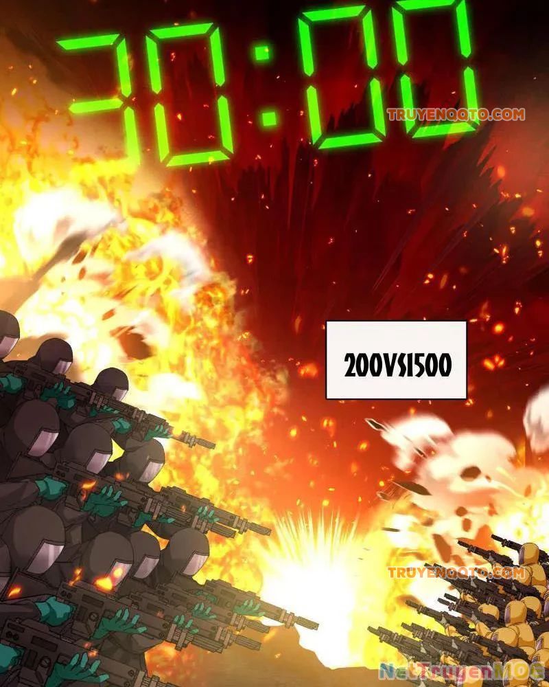 Truyền Kỳ Thái Lạc - Chapter 130 - Page 36