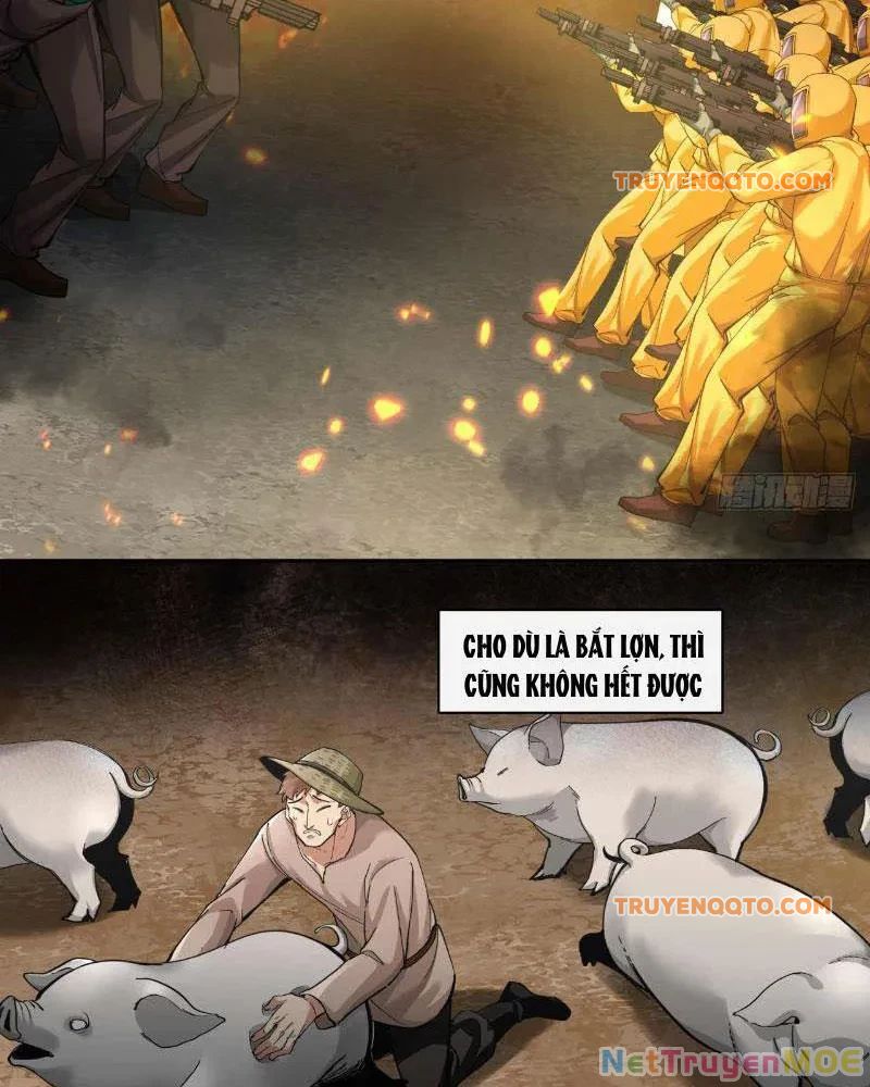 Truyền Kỳ Thái Lạc - Chapter 130 - Page 37