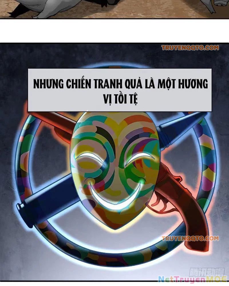 Truyền Kỳ Thái Lạc - Chapter 130 - Page 38