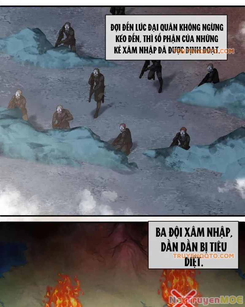 Truyền Kỳ Thái Lạc - Chapter 130 - Page 39