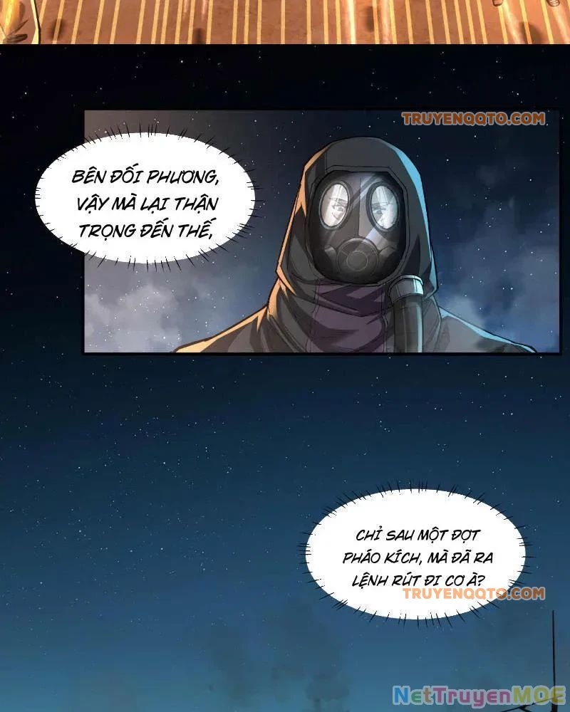 Truyền Kỳ Thái Lạc - Chapter 130 - Page 6