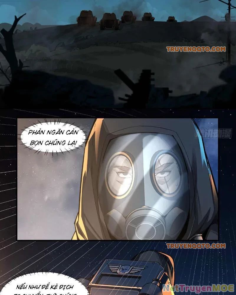 Truyền Kỳ Thái Lạc - Chapter 130 - Page 7