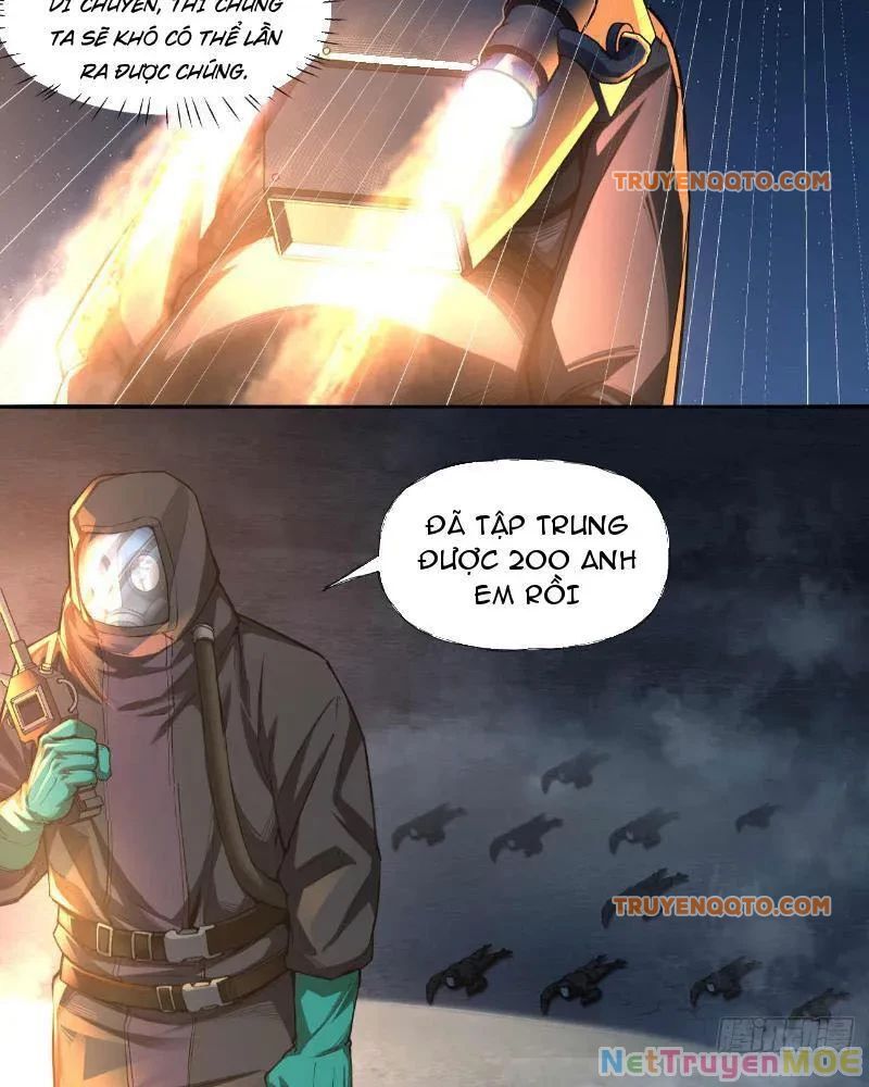 Truyền Kỳ Thái Lạc - Chapter 130 - Page 8